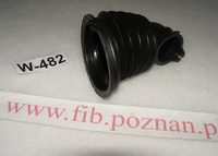 WĄŻ ZBIORNIK-POMPA